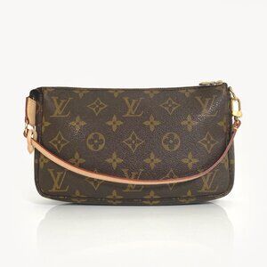 Preowned LV Pochette Accessoires - Very good condition
